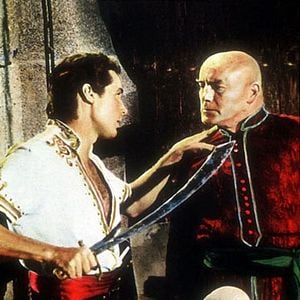 Bilder Sindbads 7. Reise