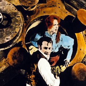 Bilder Die erste Fahrt zum Mond