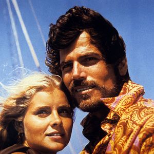 Bilder Sindbad und das Auge des Tigers