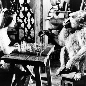 Bilder Sindbad und das Auge des Tigers