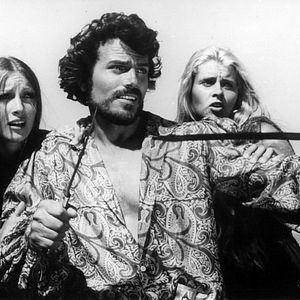 Bilder Sindbad und das Auge des Tigers