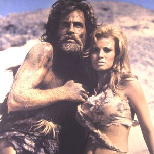 Bilder Eine Million Jahre vor unserer Zeit