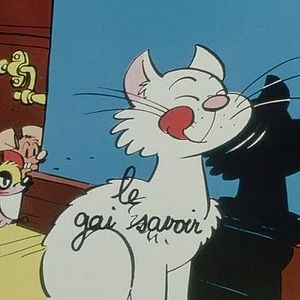 Bilder Die fröhliche Wissenschaft