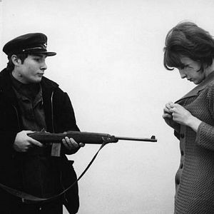 Bilder Die Karabinieri