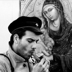 Bilder Die Karabinieri