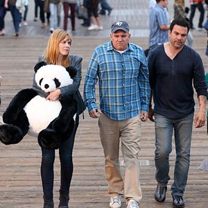 Bilder Ricardo Chavira