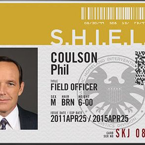 Bilder Marvel's Agents Of S.H.I.E.L.D.