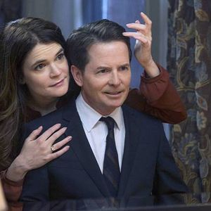 Bilder The Michael J. Fox Show