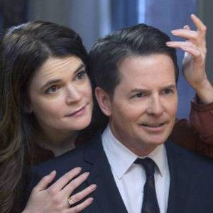 Bilder The Michael J. Fox Show