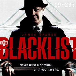 Bilder The Blacklist