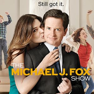 Bilder The Michael J. Fox Show