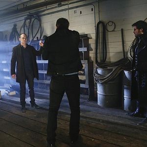 Bilder Once Upon A Time - Es war einmal...