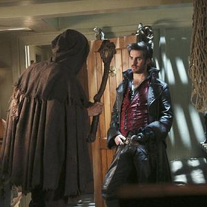 Bilder Once Upon A Time - Es war einmal...