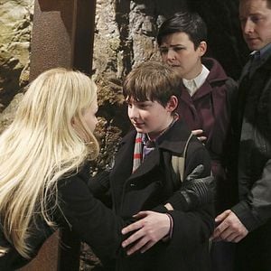 Bilder Once Upon A Time - Es war einmal...