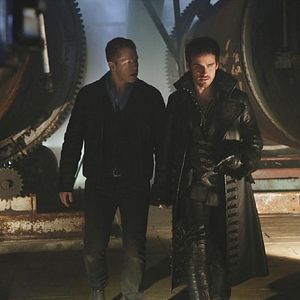 Bilder Once Upon A Time - Es war einmal...