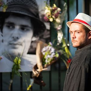 Bilder Damien Jouillerot