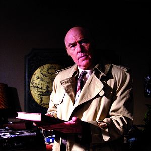 Bilder Primitive - Beware the Evil Within