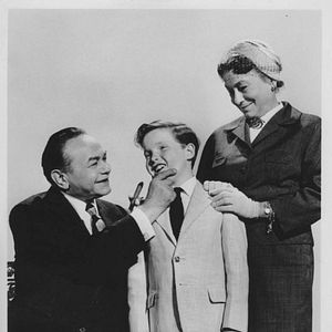 Bilder Eine Nummer zu groß