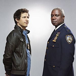 Bilder Brooklyn Nine-Nine