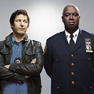 Bilder Brooklyn Nine-Nine