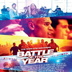 Bilder Battle of the Year