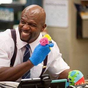 Bilder Brooklyn Nine-Nine