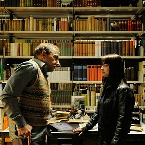 Bilder Richy Müller