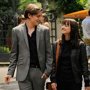 Bilder Jannik Schümann