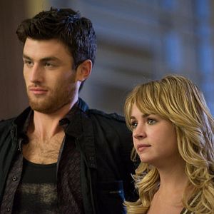 Bilder The First Time - Dein erstes Mal vergisst du nie!