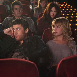 Bilder The First Time - Dein erstes Mal vergisst du nie!