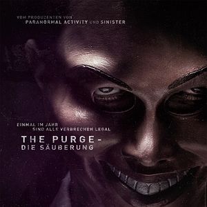 Bilder The Purge - Die Säuberung