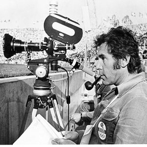 Bilder Olympiade 72 München