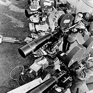 Bilder Olympiade 72 München