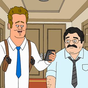 Bilder Murder Police