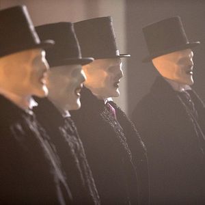 Bilder Doctor Who (2005)