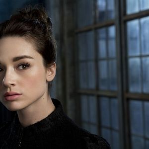Bilder Crystal Reed