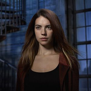 Bilder Adelaide Kane