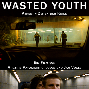 Bilder Wasted Youth