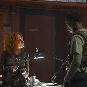 Bilder Stephanie Leonidas