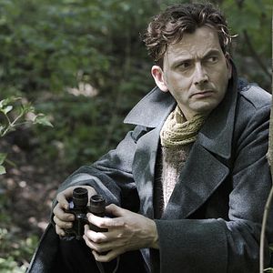 Bilder The Spies of Warsaw