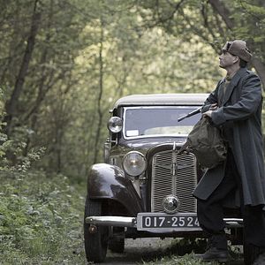 Bilder The Spies of Warsaw