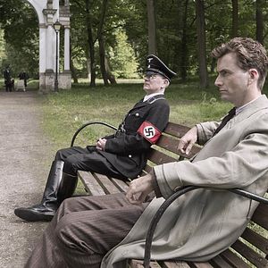 Bilder The Spies of Warsaw