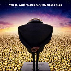 Bilder Ich - Einfach unverbesserlich 2