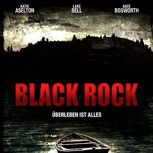 Bilder Black Rock - Überleben ist alles
