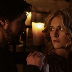 Bilder Amy De Bhrún