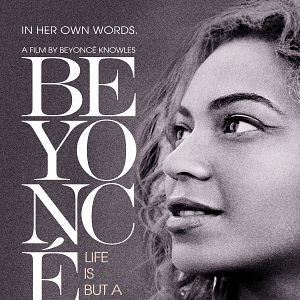 Bilder Beyoncé: Life Is But a Dream