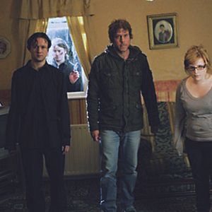 Bilder Portrait of a Zombie