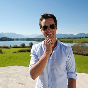 Bilder Florian David Fitz