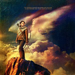 Bilder Die Tribute von Panem 2 - Catching Fire