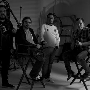 Bilder Gimme the Power